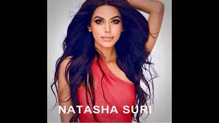 Natasha Suri Showreel