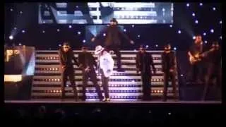 Michael jackson Birthday tribute 2011 chelsea Smooth criminal by MJ KAVI.flv