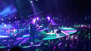 Billy Joel "My Life" Live at Madison Square Garden, NYC, 18/11/17