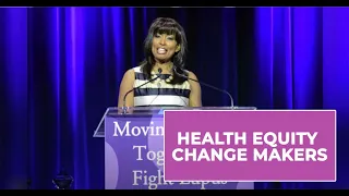 Health Equity Change Makers - Brenda's Story