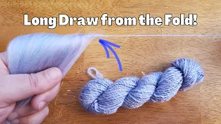 How To Spin From The Fold - Tutorial