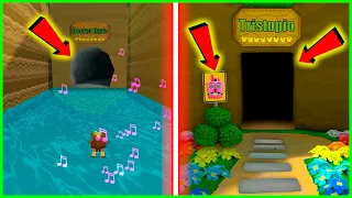 Found Two New Secret Passages | Super Bear Adventure Gameplay Walkthrough