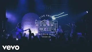 COIN - Talk Too Much (Live at Lincoln Hall)