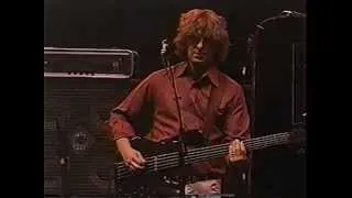 Phish - Crosseyed and Painless 12/31/99 Big Cypress