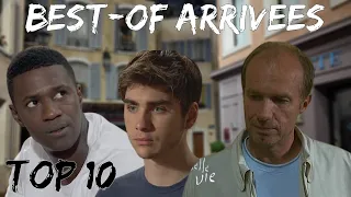 PBLV - TOP 10 | BEST-OF | ARRIVÉES INOUBLIABLES des personnages