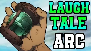 Laugh Tale Arc Ideas!! - One Piece Discussion | Tekking101
