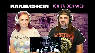 Rammstein - Ich Tu Dir Weh (React/Review)