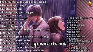 15 lagu mandarin sedih banget chinese sad songs