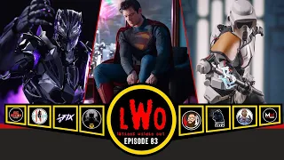 LWO Episode 83 | Hot Toys is Killing us all!!!