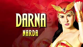 GMA Mars Ravelo's Darna - Narda Ft. Kamikazee (Official Series Theme)