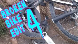 Broken BIke Edit 4