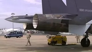 Russian Sukhoi Su 35 | Paris Air Show|