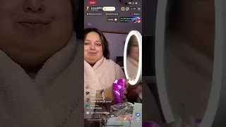 Shawty bae TikTok live            (I don’t own any rights to music playing in video)