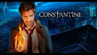 Константин / Constantine Opening Titles