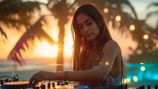 Summer Music Mix 2024 🍋 - Best Of Vocals Deep House - Remixes Popular Songs 🍋