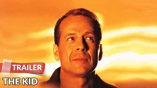 The Kid 2000 Trailer | Bruce Willis | Spencer Breslin | Emily Mortimer