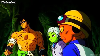 Dbs Broly escena final HD