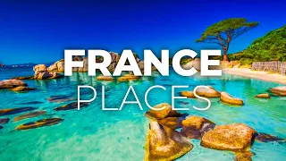 7 Best Places to Live in France