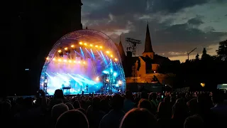 13.07.2018 Domplatz Fulda A-HA LIVE