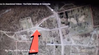 centralia meet up 2018