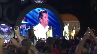 Thomas Anders-Łomża 2019-07-21