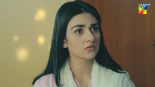 Izzat Mohabbat Kuch Bhi Anum Ko Raas Na Aya !! #sarahkhan #talhachahour - Wabaal - HUM TV