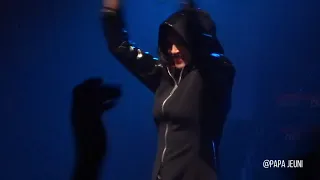 TARJA LIVE COMPILATION (2017-2021) PART 2