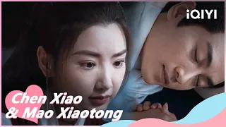 ♟️Yanan Tries to Protect Yun Xiang From Kou Yuanjie | The Ingenious One EP22 | iQIYI Romance