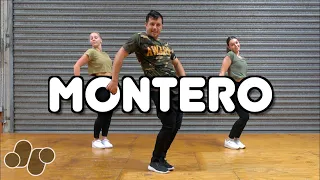 Lil Nas X - MONTERO (Call Me By Your Name) TikTok Dance | Jayden Rodrigues Choreography JROD