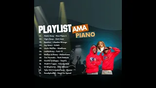 AMAPIANO I FRIDAY MIX I APRIL I 2024 I TRENDING SONGS I TIK TOK I Tshwala Bam,  LeeMcKrazy - Ebasini