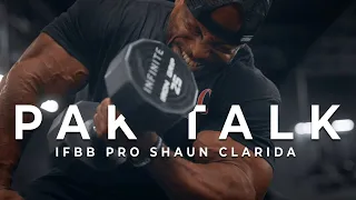 Shaun Clarida WOLFpak | IFBB 212 Bodybuilding Pro