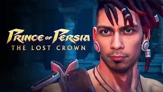 Prince of Persia: The Lost Crown - Проходження Українською