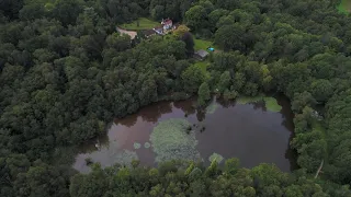 Beautiful English Lake