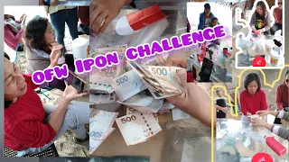 OPENING 2023 IPON CHALLENGE  /CHACHAMARIE #youtube #ofwiponchallenge #subscribe  #motivation #viral