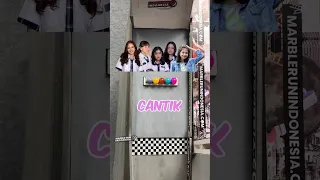 Naura vs Adara vs Lisa vs Jenny vs Violeta: Siapa Paling Cantik di Magic 5?! | MRI PanSosKap