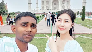 So Cute Russian Girl 🥰 Love 💕 You @Mr.INDIAN-RS