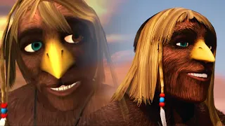 Xavier: Renegade Angel Remastered