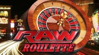 Wrestling Observer: WWE Raw Roulette 2013 Review (Part 1/2)