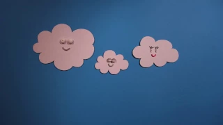 Cloudy Day - Ein Stop Motion Kurzfilm