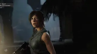 Shadow of the Tomb Raider Stealth Kills and Takedowns