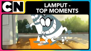 Lamput - Top Moments 1 | Lamput Cartoon | Lamput Presents | Lamput Videos