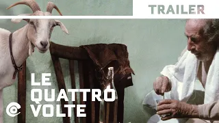 LE QUATTRO VOLTE by Michelangelo Frammartino (2010) – Official International Trailer