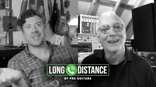 Long Distance: Paul Calls Wes Borland | PRS Guitars