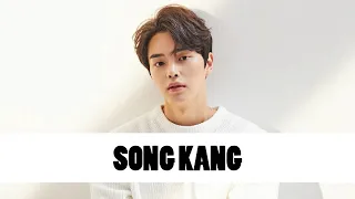 10 Things You Didn't Know About Song Kang | Star Fun Facts