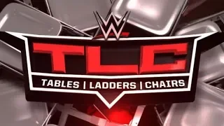 WWE PPV TLC 2018 FULL SHOW LIVE REACTION