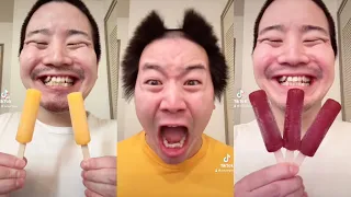 Junya1gou funny video 😂😂😂 | JUNYA Best TikTok February 2023 Part 140