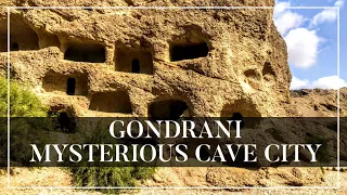 GONDRANI - Mysterious Cave City in Balochistan - Shehr e Roghan - H Venture Travelogue #40