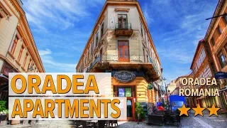 Oradea apartments hotel review | Hotels in Oradea | Romanian Hotels