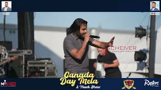 Canada Day Mela and Truck Show | Simar Doraha Live |  @CanadaDayMelaandTruckShow