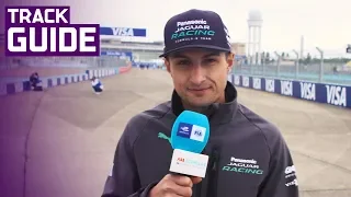 Berlin Track Guide - 2018 BMW i Berlin E-Prix | ABB FIA Formula E Championship